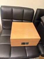 Panerai Watch Box Full Set - high-resolution detail view 12 of 12