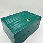 Premium Rolex Watch Box Set - high-resolution detail view 1 of 13