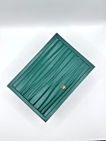 Premium Rolex Watch Box Set - high-resolution detail view 2 of 13