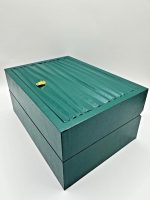 Premium Rolex Watch Box Set - high-resolution detail view 3 of 13