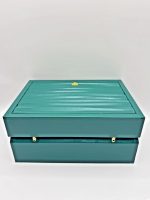 Premium Rolex Watch Box Set - high-resolution detail view 5 of 13