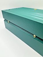 Premium Rolex Watch Box Set - high-resolution detail view 7 of 13