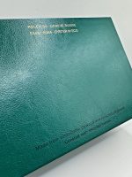 Premium Rolex Watch Box Set - high-resolution detail view 10 of 13