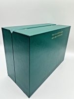Premium Rolex Watch Box Set - high-resolution detail view 11 of 13
