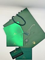Premium Rolex Watch Box Set - high-resolution detail view 13 of 13