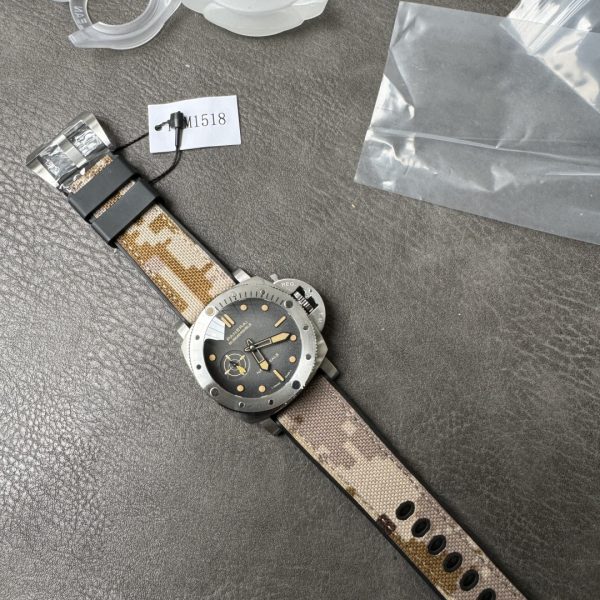 VS Factory PAM01518 grey gradient product image 01