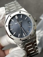 VS Factory 15500ST blue dial product image 01