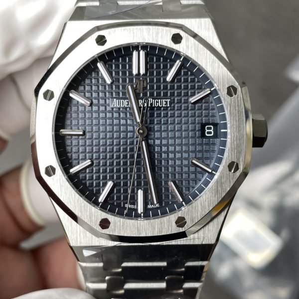 VS Factory 15500ST blue dial product image 02