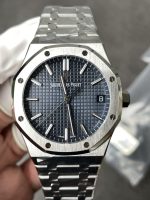 VS Factory 15500ST blue dial product image 05