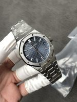 VS Factory 15500ST blue dial product image 06