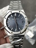 VS Factory 15500ST blue dial product image 10