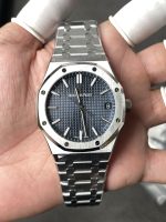 VS Factory 15500ST blue dial product image 11