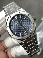 VS Factory 15500ST blue dial product image 15