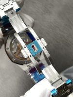VS Factory 15500ST blue dial product image 18