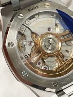 VS Factory 15500ST blue dial product image 19