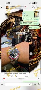 Customer review photo
