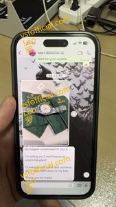 Customer review photo
