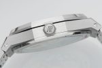 VSF AP 15510BC crown and case profile