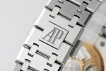 VSF AP Royal Oak 15510BC integrated bracelet clasp