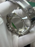 VS Factory Rolex Cosmograph Daytona 40mm Black Dial (116520) 1:1 Super Clone – DD4130 Movement - Image 5