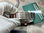 VSF Rolex 134303 100 Years commemorative dial macro