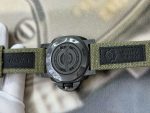 VSF Panerai PAM01698 caseback and movement