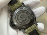 VSF Panerai PAM01698 side profile