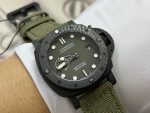 VSF Panerai PAM01698 three-quarter view