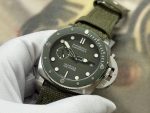 VSF Panerai PAM01697 three-quarter view