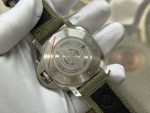 VSF Panerai PAM01697 folding clasp