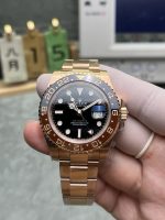 VSF Rolex GMT-Master II 126715CHNR Root Beer front view