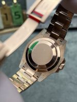 VSF Rolex 126715CHNR caseback and DD3285 movement