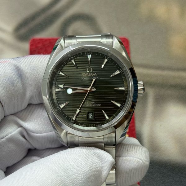 VSF Omega 19168 front view