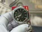 VSF Omega 19168 three-quarter view