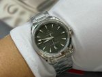 VSF Omega 19168 bracelet detail