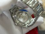 VSF Omega 19168 folding clasp