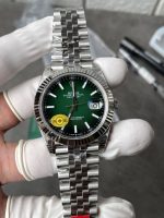VS Factory 126334 Gradient green dial free-sprung product image 06