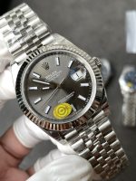 VS Factory 126334 Sunburst slate dial free-sprung product image 09