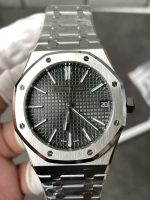 VS Factory 15510ST Khaki green Grande Tapisserie dial free-sprung product image 11