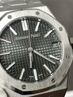 VS Factory 15510ST Khaki green Grande Tapisserie dial free-sprung product image 13
