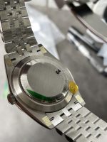 VS Factory 126334 Gradient green dial free-sprung product image 15