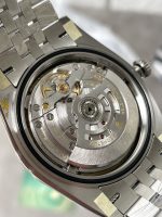 VS Factory 126334 Gradient green dial free-sprung product image 16