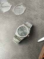 VS Factory 15510ST Khaki green Grande Tapisserie dial free-sprung product image 16