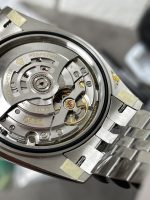 VS Factory 126334 Gradient green dial free-sprung product image 17
