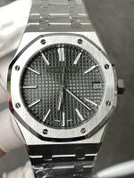 VS Factory 15510ST Khaki green Grande Tapisserie dial free-sprung product image 17