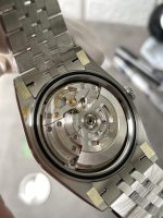 VS Factory 126334 Gradient green dial free-sprung product image 18