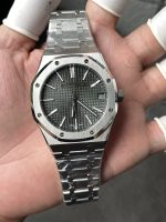 VS Factory 15510ST Khaki green Grande Tapisserie dial free-sprung product image 18