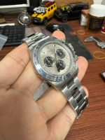 VS Factory Rolex Daytona 126509 case and bracelet profile