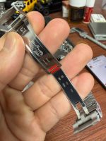 Clasp interior and bracelet finishing on VS Factory Rolex Daytona 126509