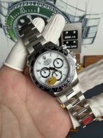 VS Factory Daytona 126500LN panda dial free-sprung DD4131 product image 02